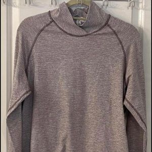 Lululemon Warm Your Core Women’s Long Sleeve Top 12